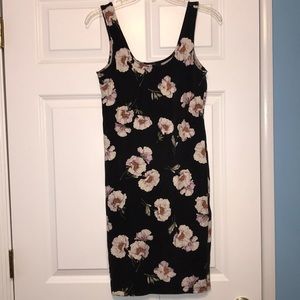 Bodycon dress